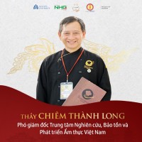 HỘI ĐỒNG CÓ VẤN CHUYÊN MÔN - NGƯỜI 