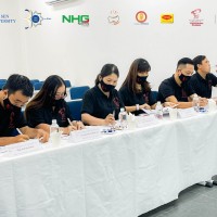 TFC MÙA X | NỖ LỰC TÌM RA TOP THÍ SINH XUẤT SẮC TIẾN VÀO VÒNG 2 TRONG BỐI CẢNH PHÒNG CHỐNG DỊCH COVID