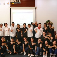 TFC MÙA X | CÙNG NHÌN LẠI HÀNH TRÌNH GHI DẤU ĐAM MÊ CỦA TOP 45 THÍ SINH TẠI VÒNG 2 