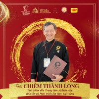[TFC X] HÉ LỘ HỘI ĐỒNG BAN GIÁM KHẢO CHUYÊN MÔN VÒNG CHUNG KẾT THE FUTURE CHEF CONTEST MÙA 10 - TINH HOA ẨM THỰC VIỆT