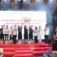 TFC X | CÔNG BỐ KẾT QUẢ VÒNG THI TRANH TÀI NGÔI VỊ QUÁN QUÂN CUỘC THI THE FUTURE CHEF MÙA 10