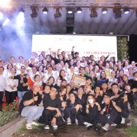 THE FUTURE CHEF CONTEST - HÀNH TRÌNH 10 NĂM VANG DANH I NƠI LƯU GIỮ THANH XUÂN