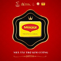TRI ÂN NHÀ TÀI TRỢ MAGGI ĐỒNG HÀNH CÙNG THE FUTURE CHEF CONTEST MÙA 10