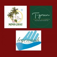 TRI ÂN NHÀ TÀI TRỢ ĐỒNG HÀNH CÙNG THE FUTURE CHEF CONTEST MÙA 10 [T-GREEN - LÊ YẾN ANH - ẨM THỰC XỨ DỪA MINH CHÂU]