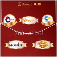 TFC X - TÀI KÝ FOOD - CHEF RYAN PHẠM (CRP) - CHEF HUY TURTLE - MONIN - HẢO PHÁT CATERING | TRI ÂN NHÀ TÀI TRỢ ĐỒNG HÀNH CÙNG THE FUTURE CHEF CONTEST MÙA 10