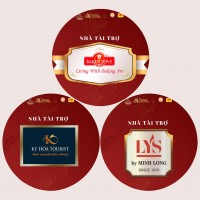 TRI ÂN NHÀ TÀI TRỢ VÀNG ĐỒNG HÀNH CÙNG THE FUTURE CHEF CONTEST MÙA 10